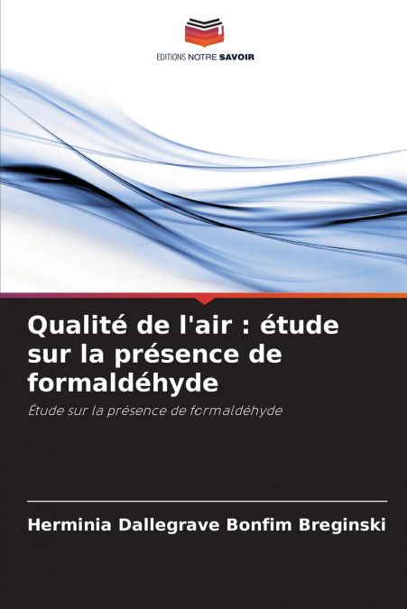 Qualité de l’air