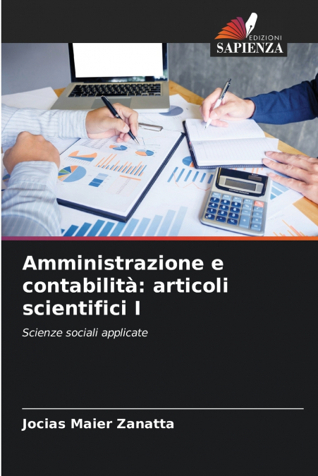 Amministrazione e contabilità