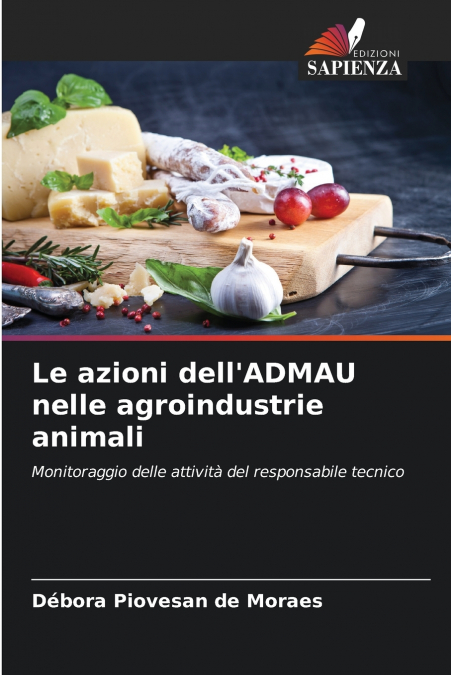Le azioni dell’ADMAU nelle agroindustrie animali