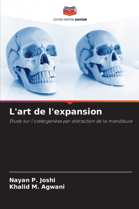 L’art de l’expansion