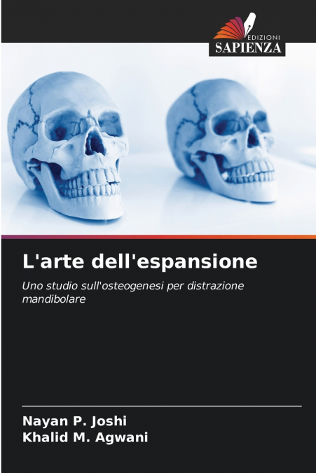 L’arte dell’espansione