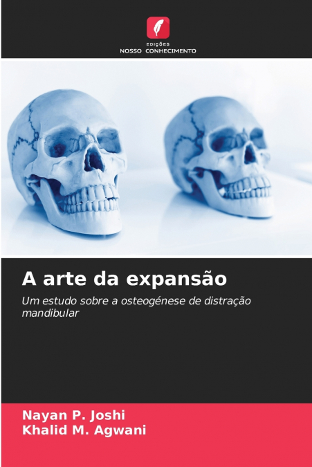 A arte da expansão