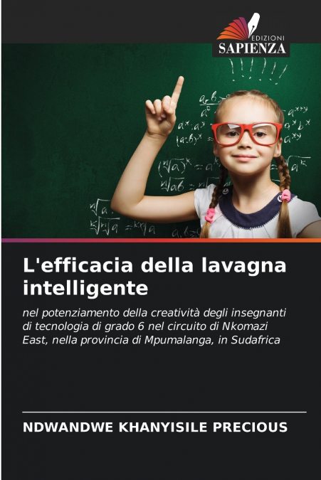 L’efficacia della lavagna intelligente