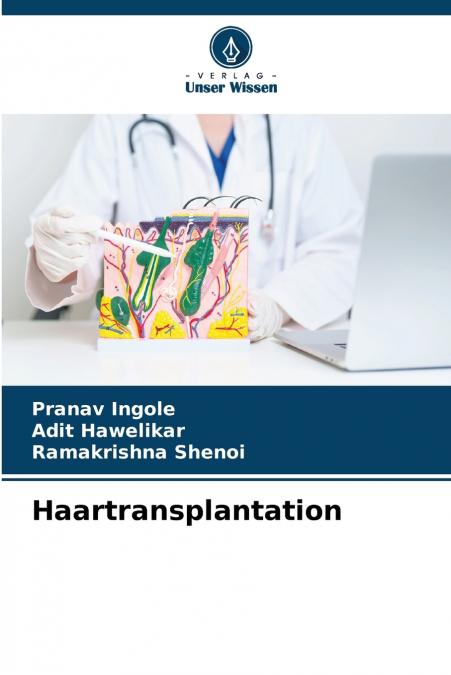 Haartransplantation