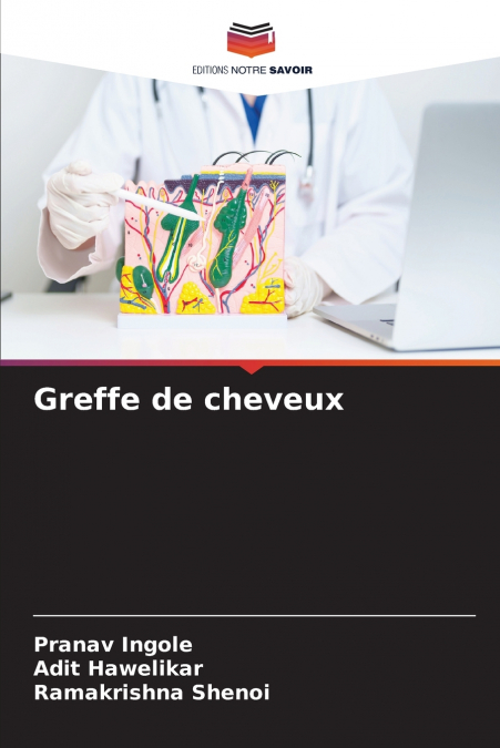 Greffe de cheveux