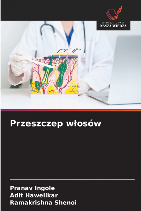 Przeszczep włosów