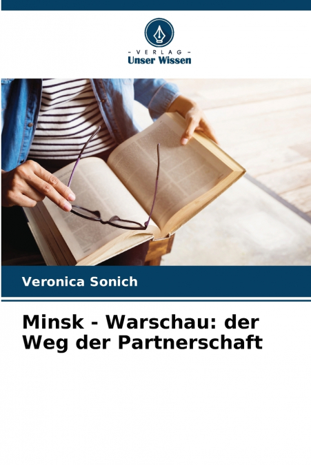 Minsk - Warschau