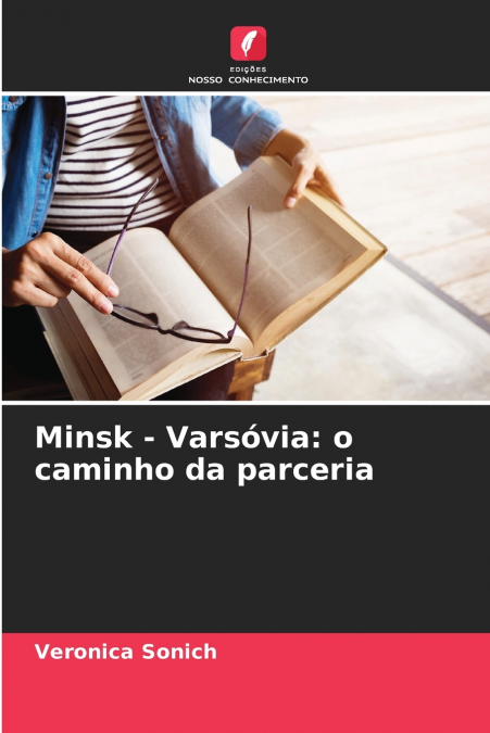 Minsk - Varsóvia