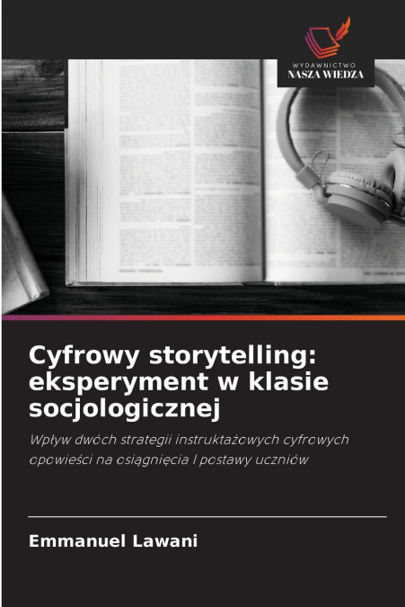 Cyfrowy storytelling