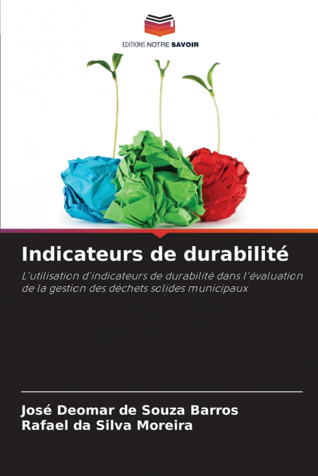 Indicateurs de durabilité