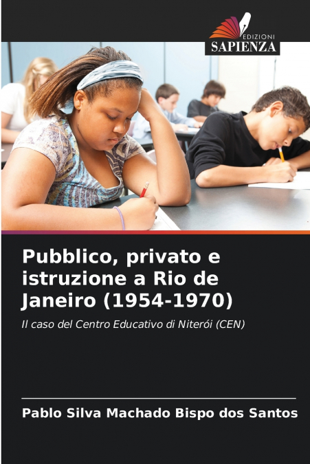 Pubblico, privato e istruzione a Rio de Janeiro (1954-1970)