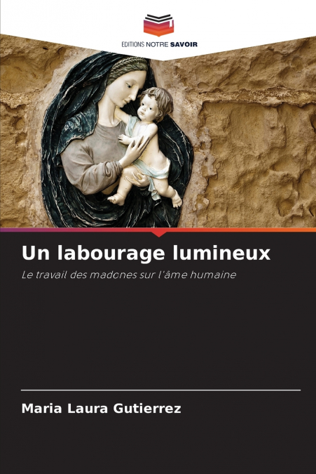 Un labourage lumineux