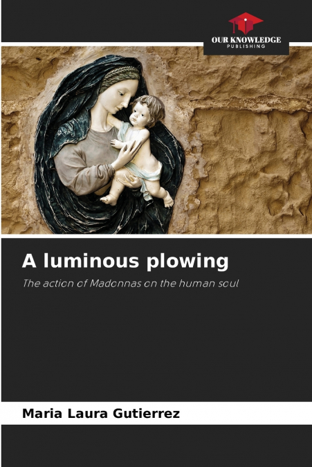 A luminous plowing