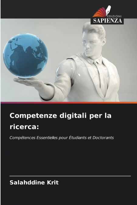 Competenze digitali per la ricerca