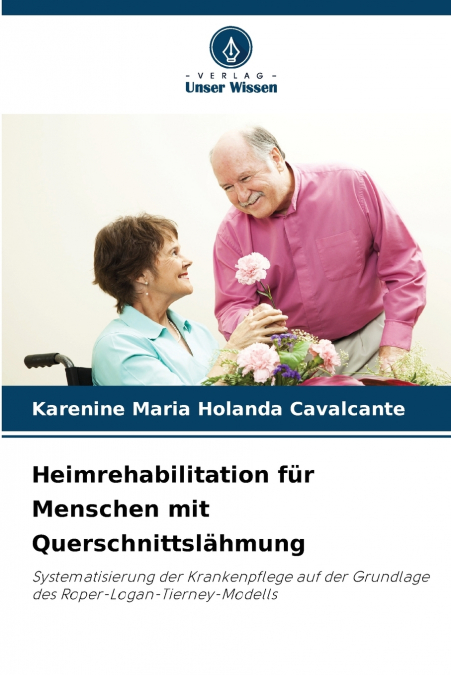 Heimrehabilitation für Menschen mit Querschnittslähmung