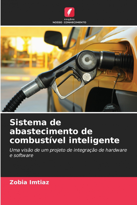 Sistema de abastecimento de combustível inteligente