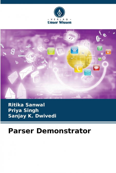 Parser Demonstrator