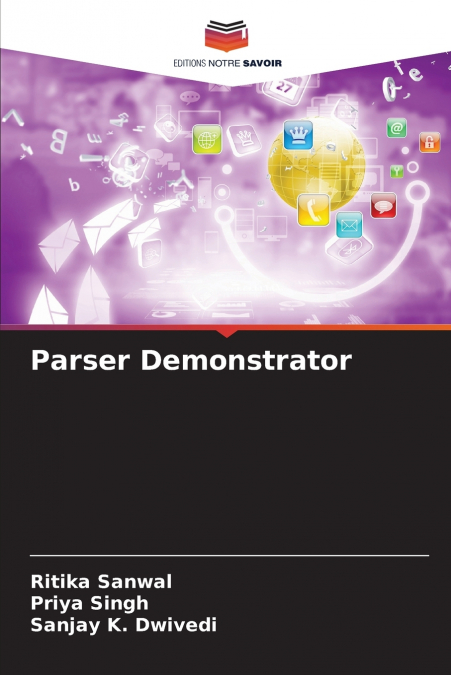 Parser Demonstrator