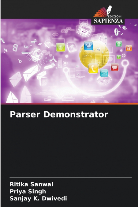 Parser Demonstrator