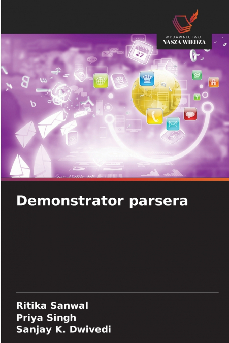 Demonstrator parsera