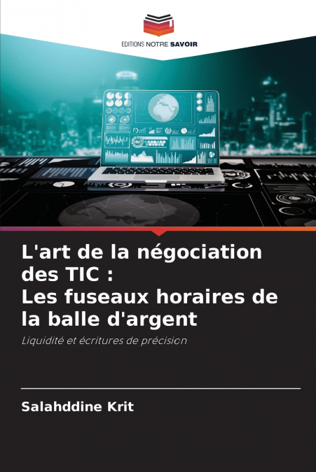 L’art de la négociation des TIC