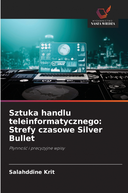 Sztuka handlu teleinformatycznego