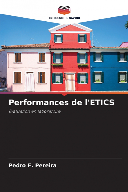 Performances de l’ETICS