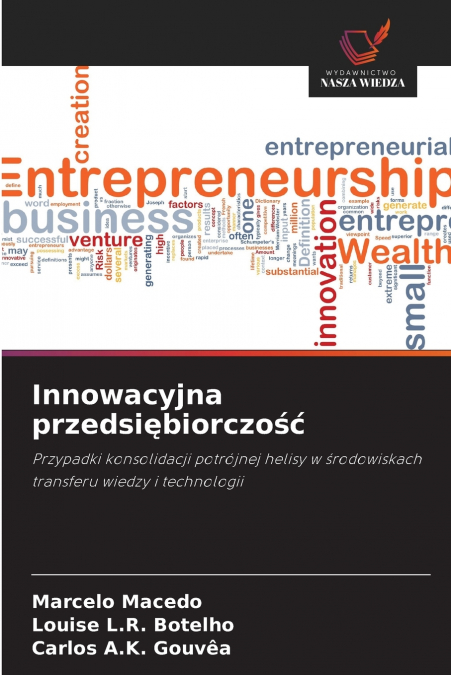 Innowacyjna przedsiębiorczość
