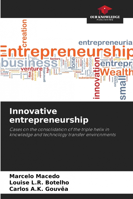 Innovative entrepreneurship