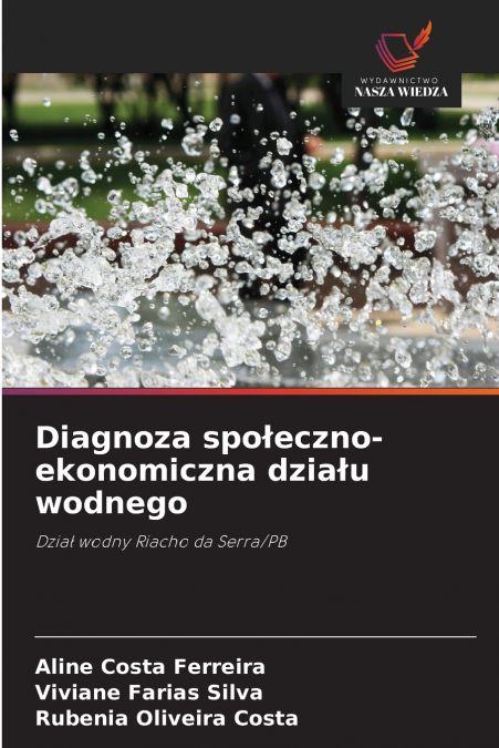Diagnoza społeczno-ekonomiczna działu wodnego