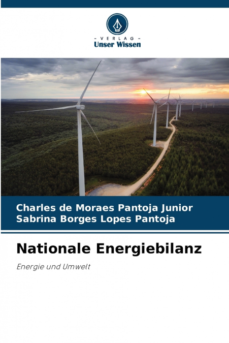 Nationale Energiebilanz