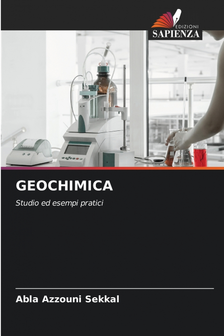 GEOCHIMICA