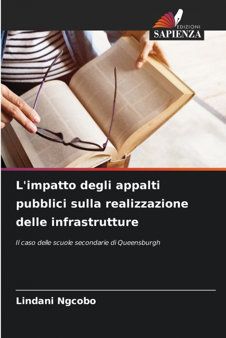 L’impatto degli appalti pubblici sulla realizzazione delle infrastrutture