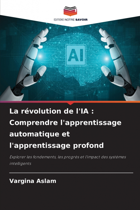 La révolution de l’IA