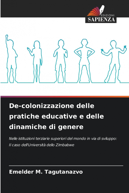 De-colonizzazione delle pratiche educative e delle dinamiche di genere