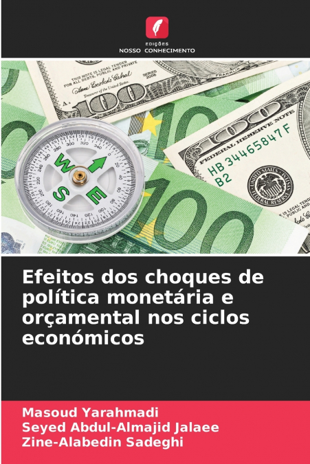 Efeitos dos choques de política monetária e orçamental nos ciclos económicos
