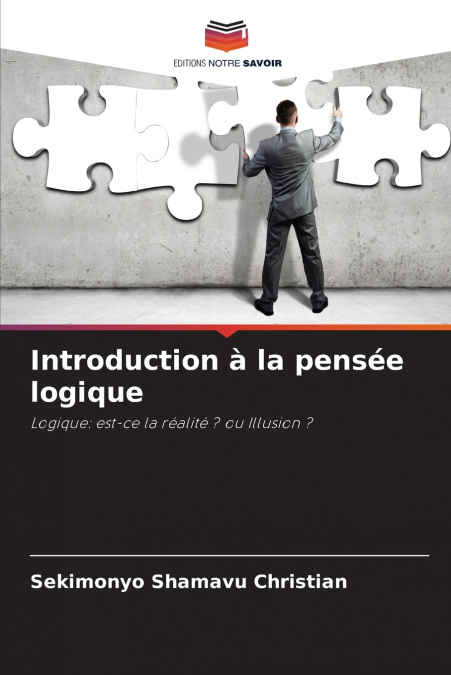 Introduction à la pensée logique