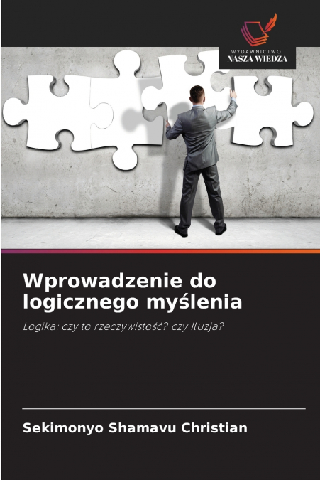 Wprowadzenie do logicznego myślenia