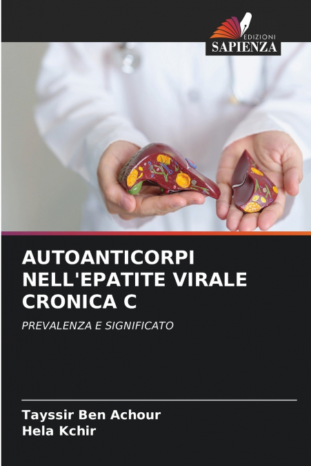 AUTOANTICORPI NELL’EPATITE VIRALE CRONICA C