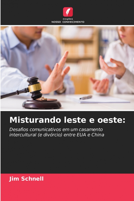 Misturando leste e oeste