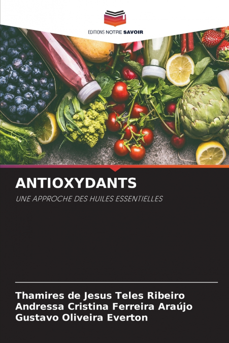 ANTIOXYDANTS
