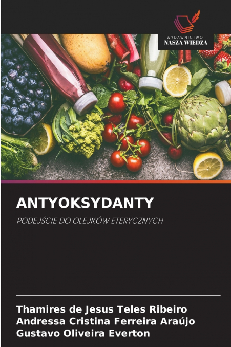 ANTYOKSYDANTY