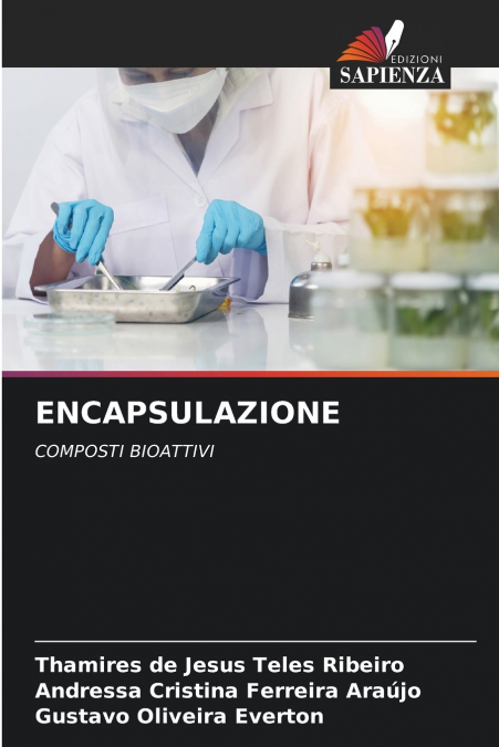ENCAPSULAZIONE