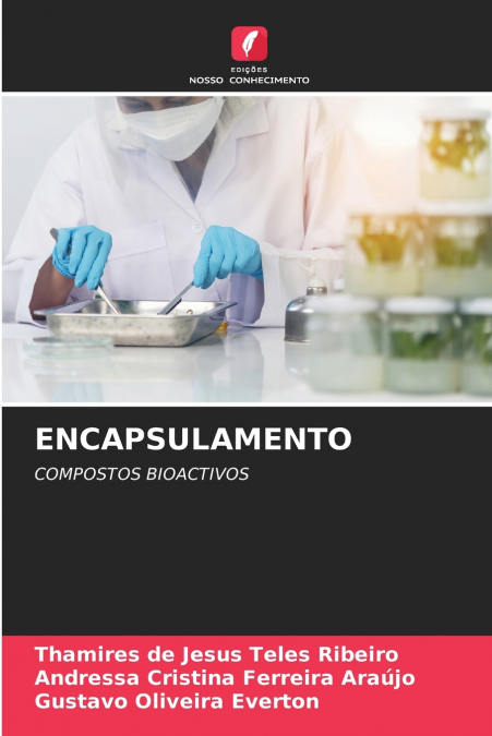 ENCAPSULAMENTO