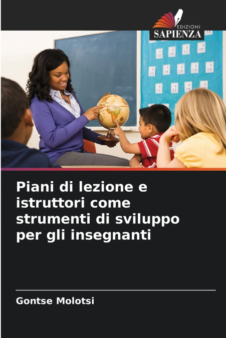 Piani di lezione e istruttori come strumenti di sviluppo per gli insegnanti