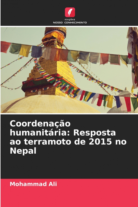 Coordenação humanitária