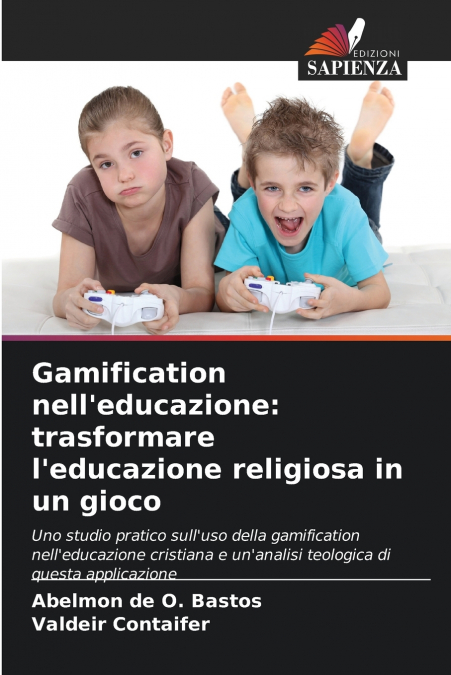 Gamification nell’educazione