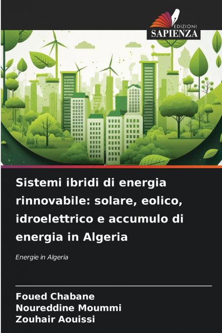 Sistemi ibridi di energia rinnovabile