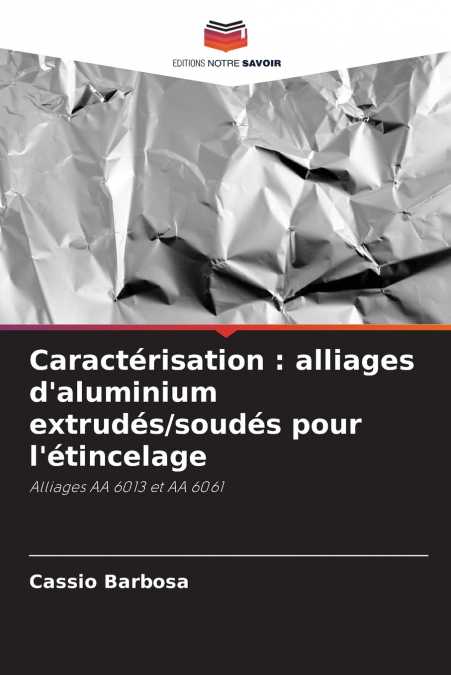 Caractérisation
