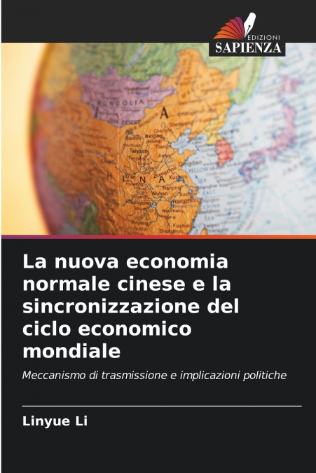 La nuova economia normale cinese e la sincronizzazione del ciclo economico mondiale